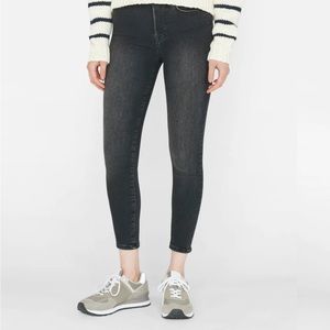 Frame Le One Skinny jean